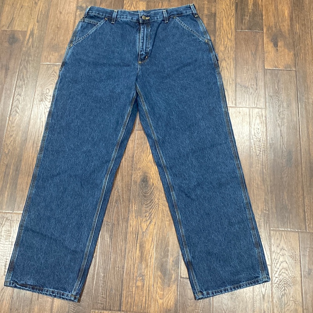 NEW Men’s Carhart jeans